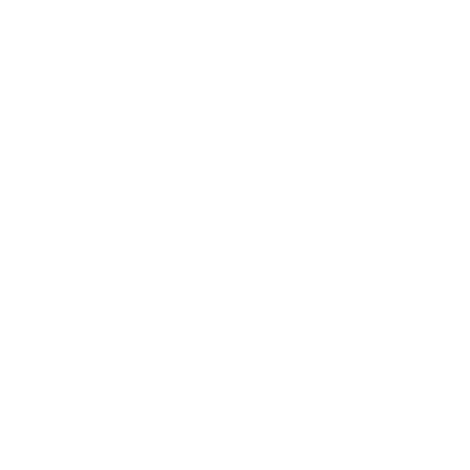 Decorative floating icon